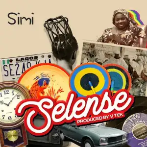 Simi - Selense